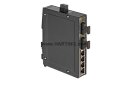Industrial Ethernet Switch Ha-VIS eCon 3042BT-AF-P...