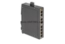 Industrial Ethernet Switch Ha-VIS eCon 3080BT-A 8-Port...