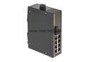 Ha-VIS eCon 3081BT-AD unmanaged Industrial Ethernet...