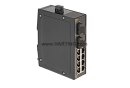Ha-VIS eCon 3082BT-AD Industrial Ethernet Switch...
