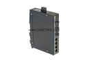 Ha-VIS eCon 3043GBT-AC Industrial Ethernet Switch 7 Ports...