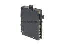 Ha-VIS eCon 3051GBT-AD Industrial Ethernet Switch...
