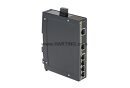 Ha-VIS eCon 3060GBT-A-P Industrial Ethernet Switch...