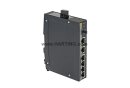 Ha-VIS eCon 3061GBT-AC-P unmanaged Industrial Ethernet...