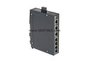 Ha-VIS eCon 3070GBT-A-P Industrial Ethernet Switch 7...