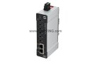 Ha-VIS eCon 3026 BT-AT1-SPE Industrial Ethernet Switch 8...