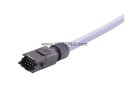 Han1A CA 12-polig Kabelkonfektionen 1 m PVC...
