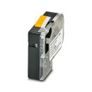 Etikett MM-EMLF hochflexibel 8 m Rolle 10 mm Thermotransfer