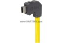 ix Industrial 10A-1 plug A1-I26 Data Steckverbinder...