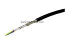 HARTING SEA CABLE S/FTP CAT 7 100m Kupferkabel 8-adrig