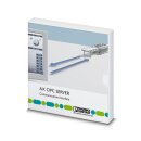 AX OPC SERVER Kommunikationsschnittstelle OPC-Visualisierung
