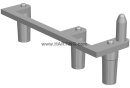 Han® ORV3 Power Bridge Kontaktbrücke...