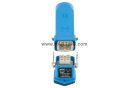 Han Ex 3A Set agg/gg-M20 Steckverbinder 5 A 3-polig