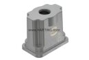Han 6B Docking Frame IP67 Andockrahmen Edelstahl M25