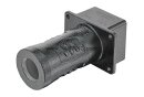 Wanddurchführungsgehäuse Han HPR SP2 M40...