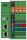 Inline-Controller ILC 191 ETH 2TX PROFINET Modbus/TCP 24 V DC