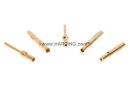 D-Sub Crimpkontakt Stift MA AWG 18-22 0,33-0,82 mm²...