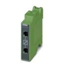 Phoenix Contact - 2313931 - FL ISOLATOR  100-RJ/RJ...