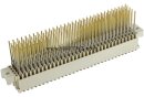 Federleiste DIN-Signal harbus64-160FP-13,0C1-1 160...