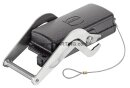 Abdeckkappe Han 10HPR-AK-ZV-Schnur IP65 IP68 IP69 Edelstahl