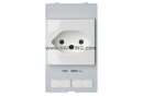 Han-Port Steckdosenmodul Schweiz 10 A 250 V AC...