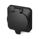 Schutzdeckel CHARX connect modular Typ 2 Gen 2 Basic...