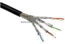 Ha-Vis EtherRail Kupferkabel 4x2xAWG24/7 CAT7 50m...