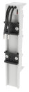 Geräte-Adapter 106566 32 A 800 V 3-polig 6 mm²
