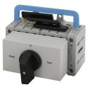 Lastumschalter 353040 4-polig 40 A DIN-Normverteilung 690 V