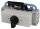 Lastumschalter 353080 4-polig 80A DIN-Normverteilung 690V