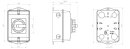 Reparaturschalter 354025 3-polig 25 A IP65 gekapselt