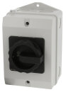 Reparaturschalter 354026 4-polig 25 A gekapselt IP65