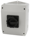 Reparaturschalter 354080 3-polig 80 A gekapselt IP65
