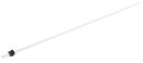 Wellensatz 350307 Drehantrieb 6x6 mm 600 mm Länge