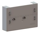 ADOCK® Zählersteckklemmen-Deckel 63A Drehstrom...