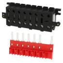 ADOCK Zähleranschlussklemme 101026-M 100 A DIN 43857