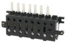 ADOCK Zähleranschlussklemme 101026-S 100A DIN 43857