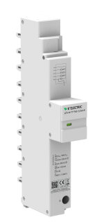 GTN 40 TT/TNS Blitzstromableiter 12,5 kA 40 mm Sammelschiene