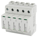 PV-Überspannungsableiter 500424 Typ 2 1100 V 40 kA
