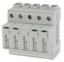 PV-Überspannungsableiter Typ 1+2 500425 1100 V 20 kA