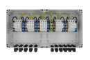 Generatoranschlusskasten GAK 5x2 T1+T2 5MPP 1100V...
