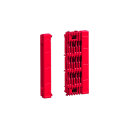RiLineX Endmodul-Set 3-polig Board Abschluss links rechts