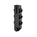 Rittal RiLineX Reitersicherungselement 63 A 3-polig...