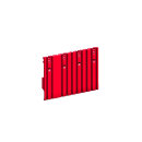 RiLineX Abdeckstreifen R9365020 Polyamid IP 4X...