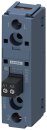 Halbleiterrelais 3RF3150-1AA14 1-polig 50 A 48-460 V 24...