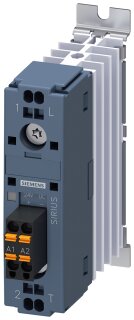 Halbleiterschütz 3RF3310-2AA04 1-polig 10 A 48-460 V