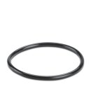 Dichtring WP-OR PG36 Perbunan schwarz 44 mm