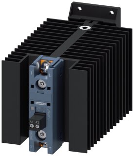 Halbleiterschütz 3RF3380-3AA04 1-polig 80 A 48-460 V AC / 24 V DC