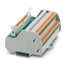 VARIOFACE-Übergabemodul VIP-2/PT/FLK50/PLC 32...