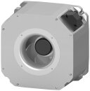 Fremdlüfter 1PH8912-1BC80-0AA0 drückend BS-AS...